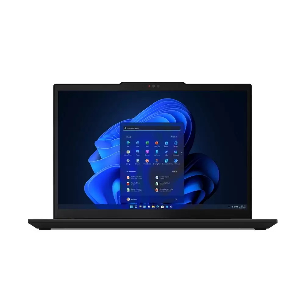 מחשב נייד Lenovo ThinkPad X13 Gen 4 21EX002UIV