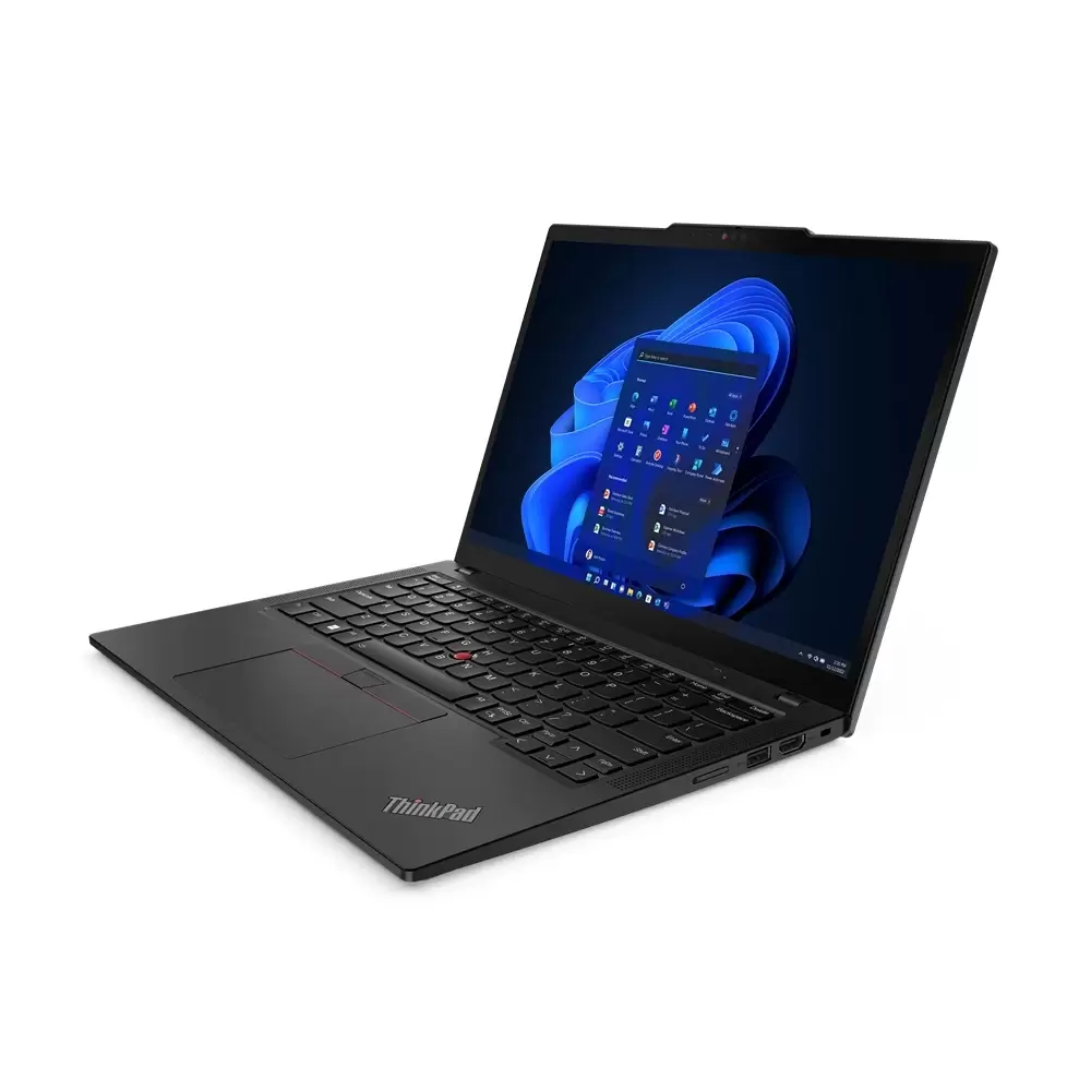מחשב נייד LENOVO ThinkPad X13 i7/16GB/1TB/Win11Pro 21EX0068IV תמונה 4