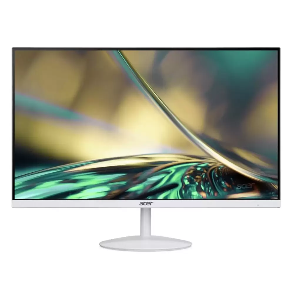 מסך מחשב ACER 24" SA242Y 1ms 100Hz IPS