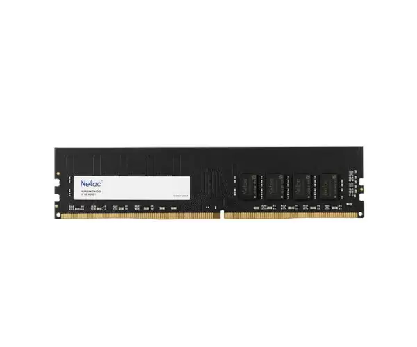 זכרון לנייח Netac Basic DDR4 16GB 3200Mhz C16 UDIMM