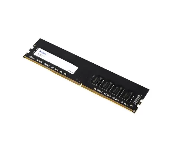 זכרון לנייח Netac Basic DDR4 16GB 3200Mhz C16 UDIMM תמונה 3