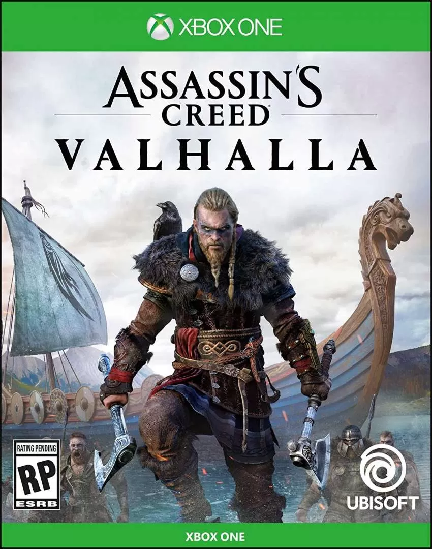 Assassin’s Creed Valhalla Xbox One