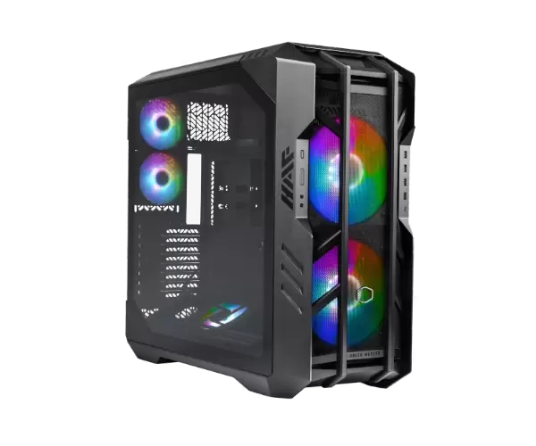 מארז Cooler Master HAF 700 The Berserker FULL TOWER