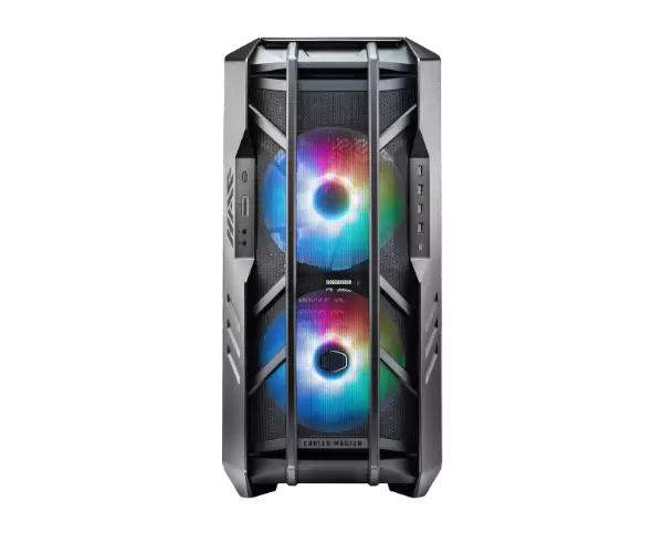 מארז Cooler Master HAF 700 The Berserker FULL TOWER תמונה 2