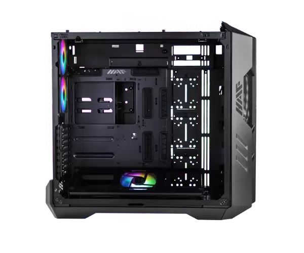 מארז Cooler Master HAF 700 The Berserker FULL TOWER תמונה 4