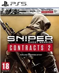 Sniper Ghost Warrior Contracts 1 2 Double Pack PS5