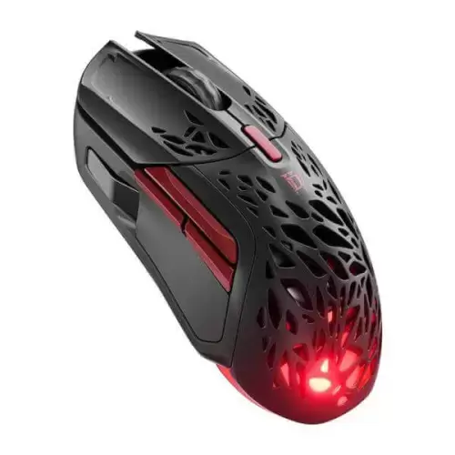 עכבר גיימינג אלחוטי Aerox 5 Wireless Diablo IV Edition