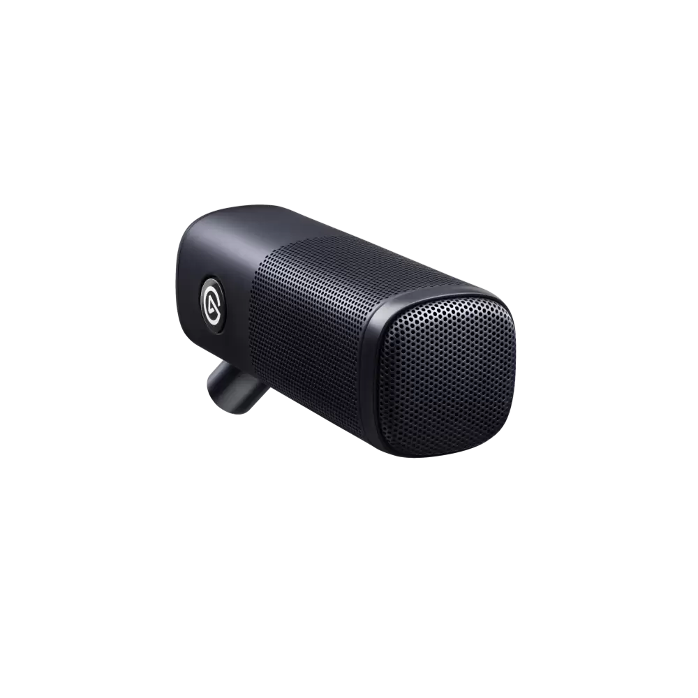 מיקרופון דינמי למחשב CORSAIR ELGATO WAVE DX תמונה 2