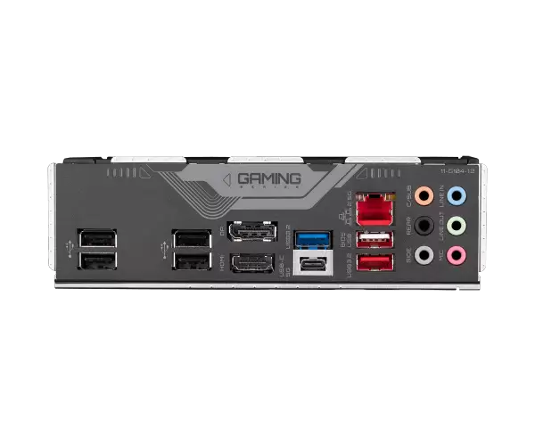 לוח למעבדי אינטל Gigabyte B760 Gaming X DDR5 ATX LGA1700 תמונה 4