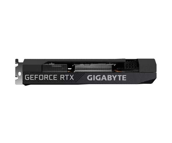 כרטיס מסך OC 12GB Rev 2.0 Gigabyte RTX 3060 Windforce 2 תמונה 5