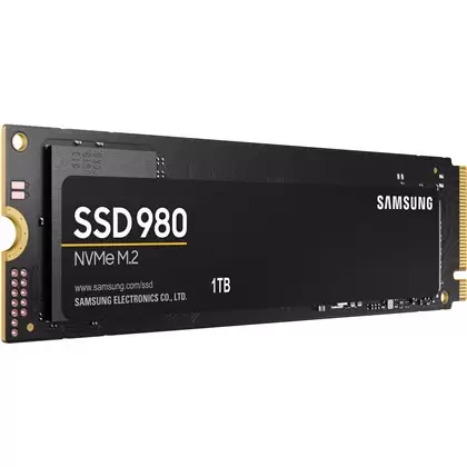 כונן קשיח SAMSUNG SSD 1TB M.2 PCIe 3.0x4 NVMe 980