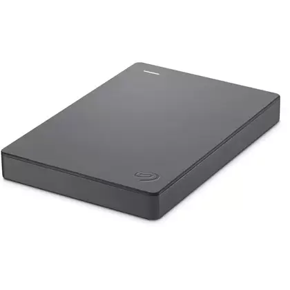 כונן חיצוני SEAGATE Basic™ 1TB Portable Drive 2.5"