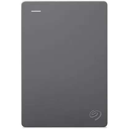 כונן חיצוני SEAGATE Expansion™ 4TB Portable Drive 2.5"