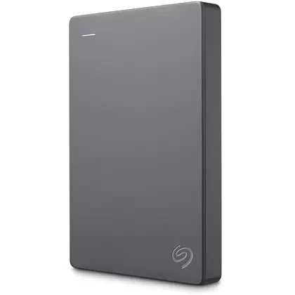 כונן חיצוני SEAGATE Expansion™ 5TB Portable Drive 2.5"