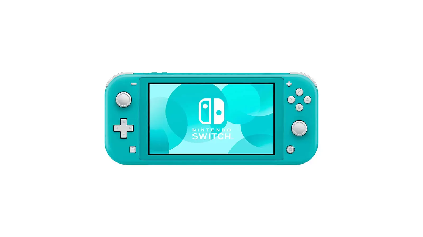 Nintendo Switch Lite – טורקיז תמונה 2