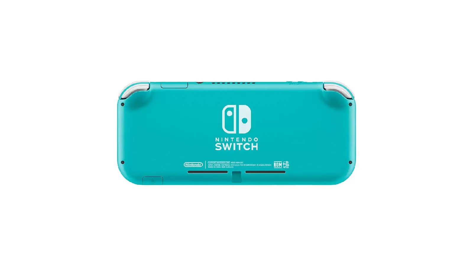 Nintendo Switch Lite – טורקיז תמונה 3