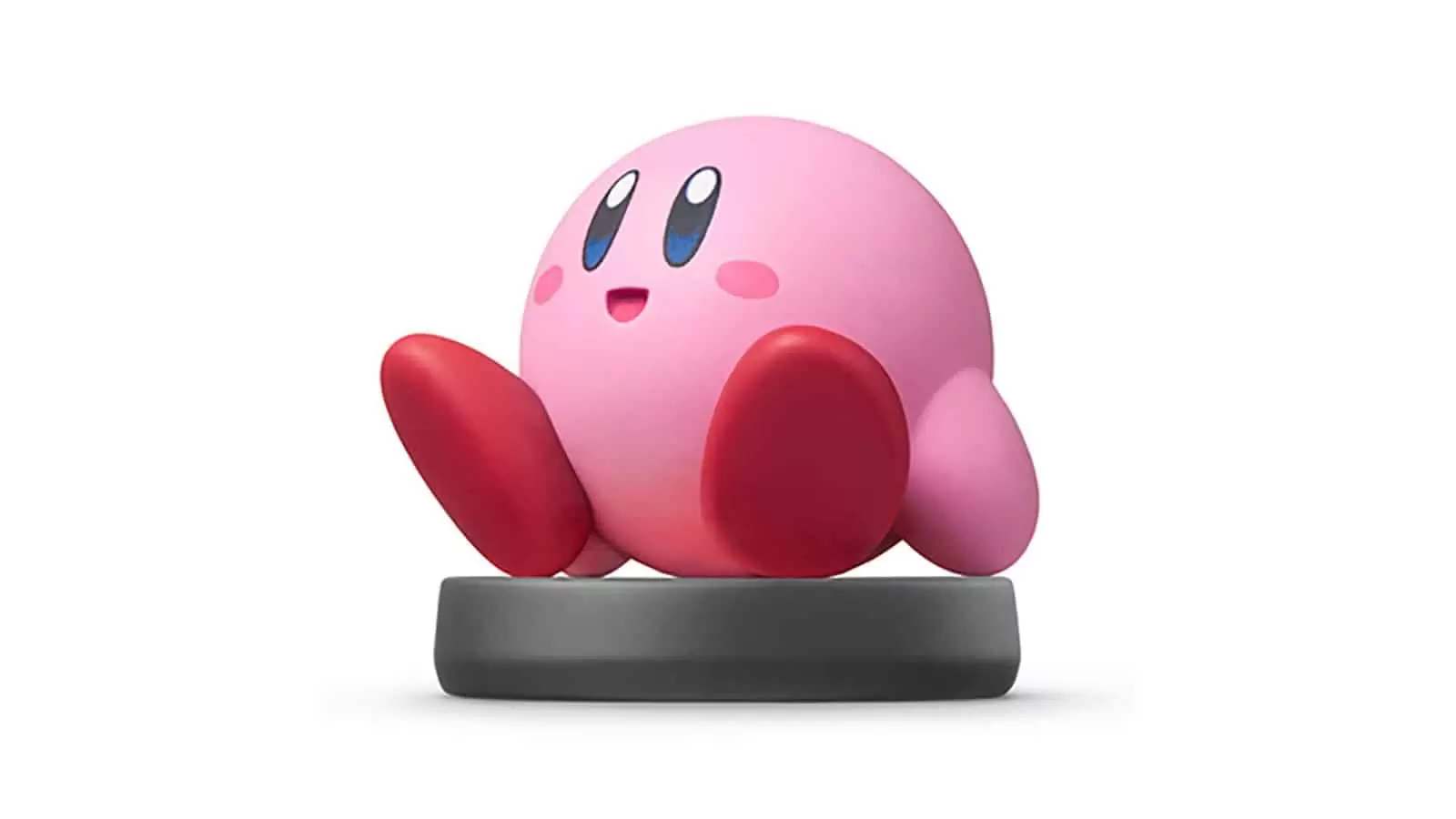 אמיבו – Kirby (סדרת Super Smash Bros.)