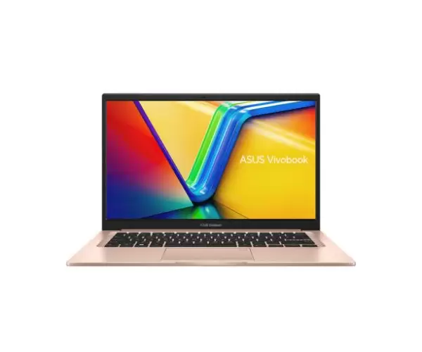 נייד ASUS VivoBook 15 i5-1335U16GB 512NVME 15.6 FHD DOS Silver