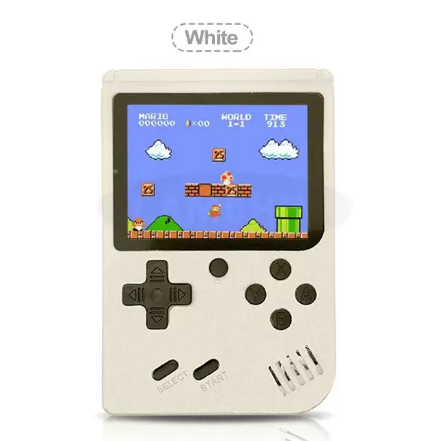 Handheld Game Console תמונה 2