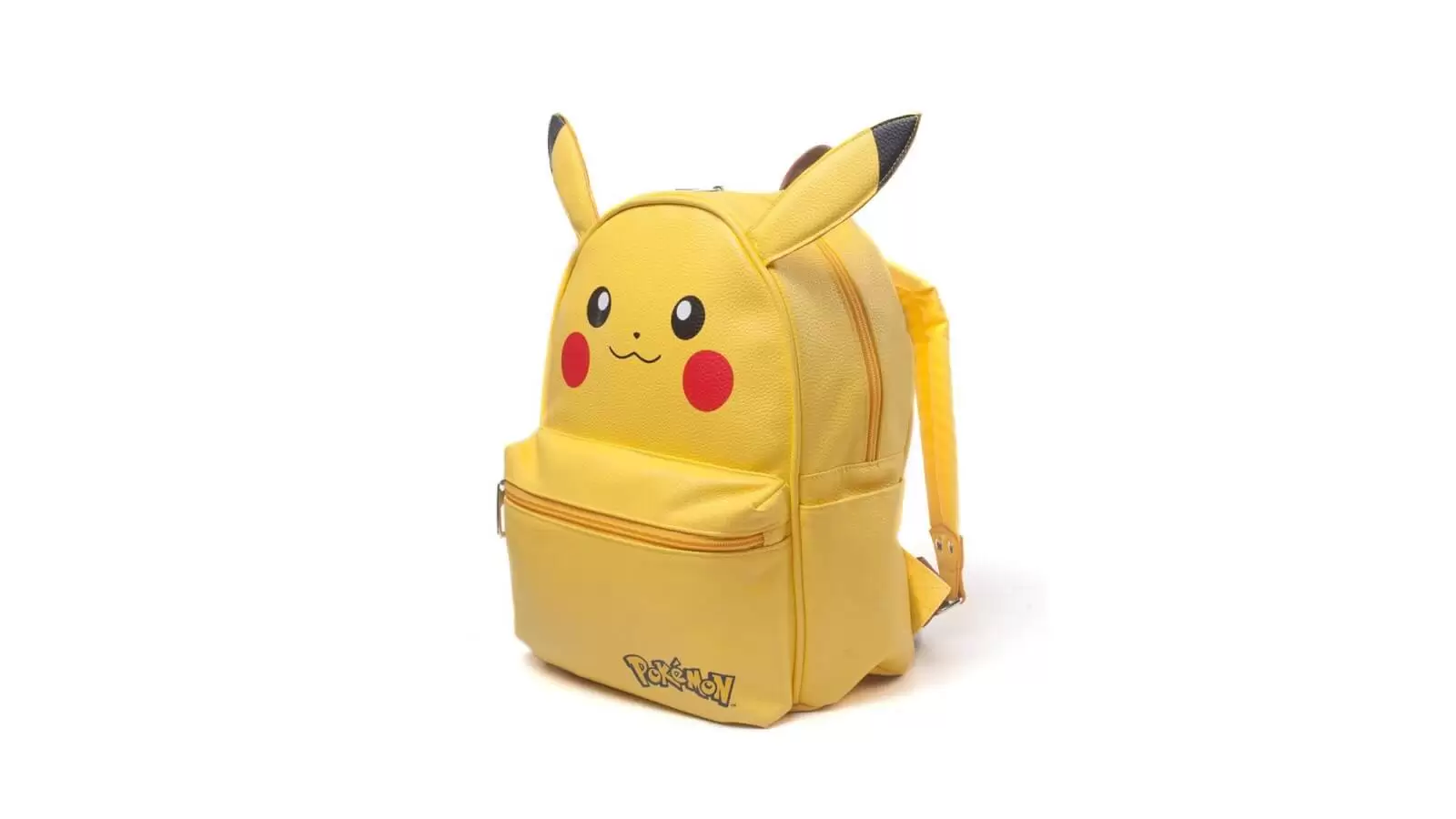 תיק גב pokemon pikachu lady backpack תמונה 2