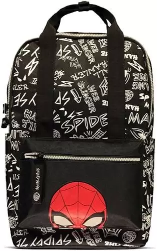 תיק גב Marvel AOP Backpack