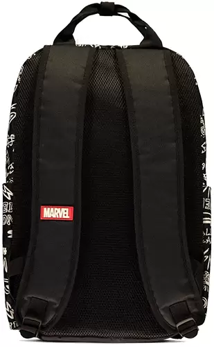 תיק גב Marvel AOP Backpack תמונה 2