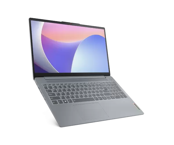 לפטופ לנובו LENOVO IP SLIM 3 i5-12450H 16GB 1TB NVME 15.6 FHD IPS DOS