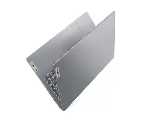 לפטופ לנובו LENOVO IP SLIM 3 i5-12450H 16GB 1TB NVME 15.6 FHD IPS DOS תמונה 4