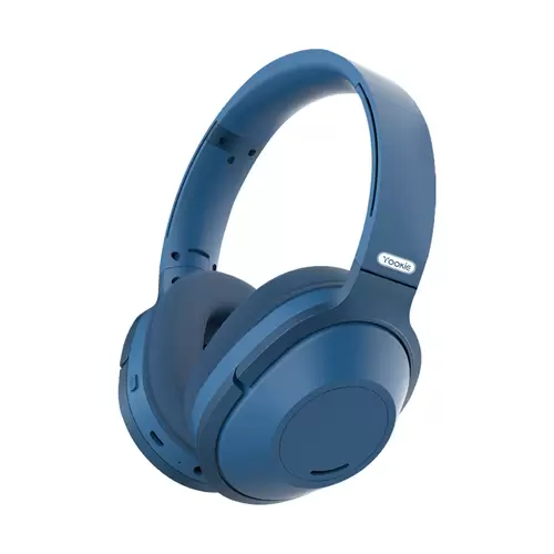 אוזניות אלחוטיות Yookie YB9 כחול