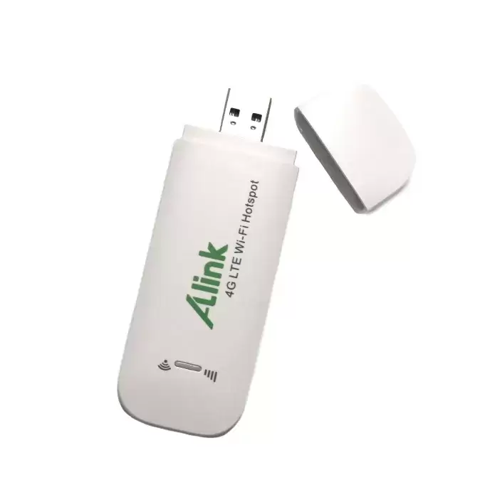 4G LTE USB WIFI MODEM