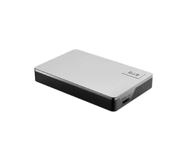 דיסק קשיח חיצוני Netac K338 2TB USB3.0 2.5inch תמונה 3