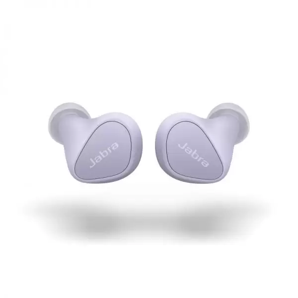 אוזניות Jabra TWS Elite 4  Lilac תמונה 2