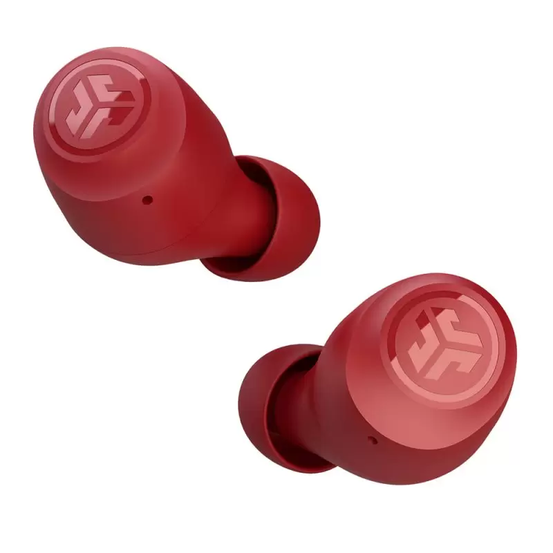 אוזניות TWS GO POP אדום