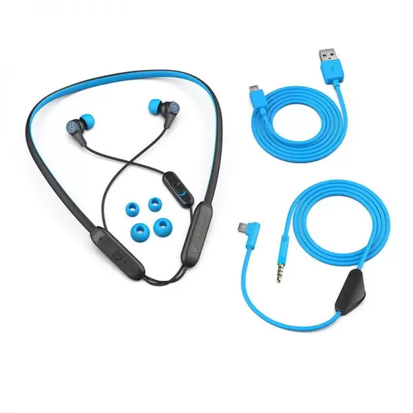 Play Wireless Earbuds אוזניות גיימינג תמונה 2