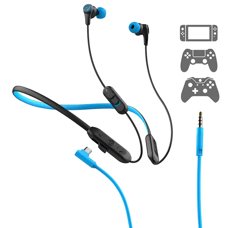 Play Wireless Earbuds אוזניות גיימינג תמונה 3