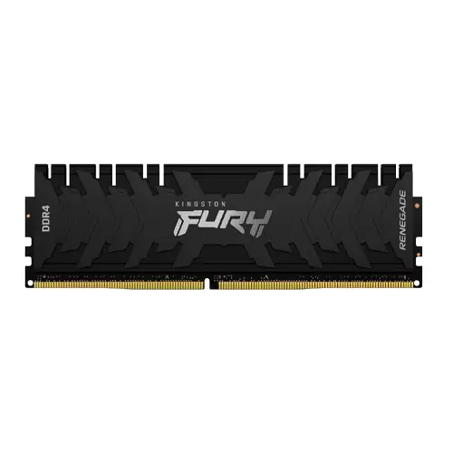 זכרון למחשב Kingston FURY RENEGADE 8GB DDR4 2666MHz CL13