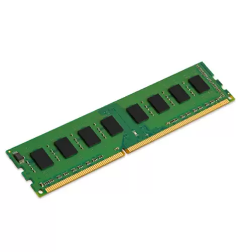 זכרון למחשב Kingston ValueRAM 8GB DDR3 1600MHz KVR16N11/8 DIMM