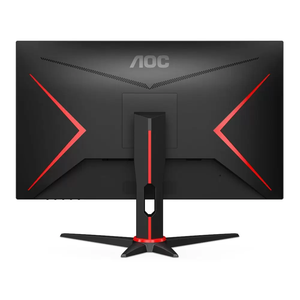 מסך מחשב ‏"24 ‏AOC 24G2SPAE FHD 165Hz 1ms IPS תמונה 3