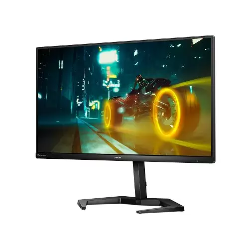 מסך מחשב גיימינג 23.8''Gaming PHILIPS IPS 165Htz 1ms Gsync HDMI DP SPK PVT V תמונה 2