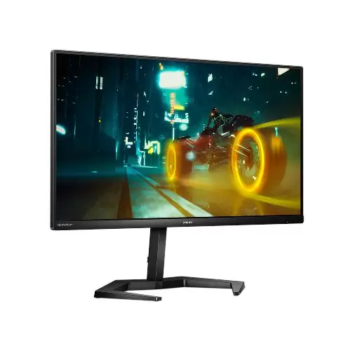 מסך מחשב גיימינג 23.8''Gaming PHILIPS IPS 165Htz 1ms Gsync HDMI DP SPK PVT V תמונה 3