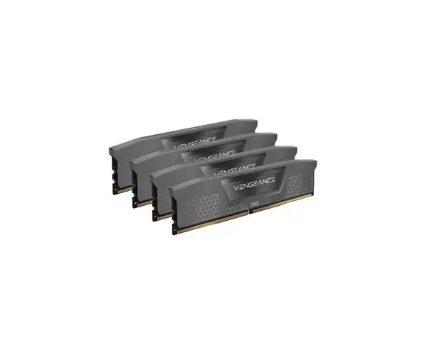 זכרון לנייח Corsair Vengeance 128GB DDR5 5600MHZ 4X32 C40 KIT