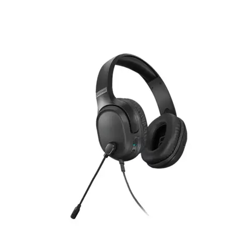 LENOVO ideapad gaming H100 HEADSET אוזניות תמונה 3