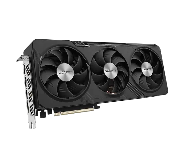 כרטיס מסך Gigabyte Radeon RX 7700 XT GAMING OC 12G תמונה 2