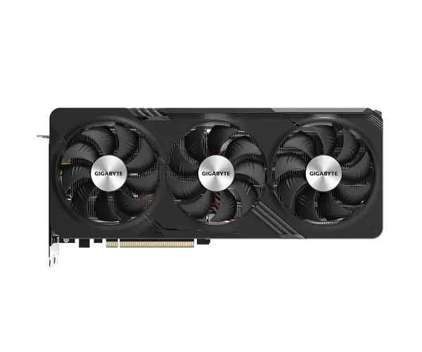 כרטיס מסך Gigabyte Radeon RX 7700 XT GAMING OC 12G תמונה 3