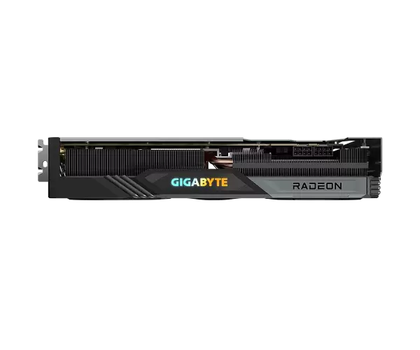 כרטיס מסך Gigabyte Radeon RX 7700 XT GAMING OC 12G תמונה 5