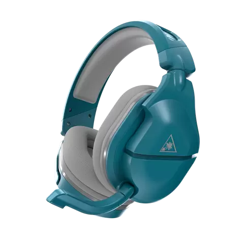 אוזניות אלחוטיות Turtle Beach ST600 GEN2 MAX TEAL טורכיז תמונה 5