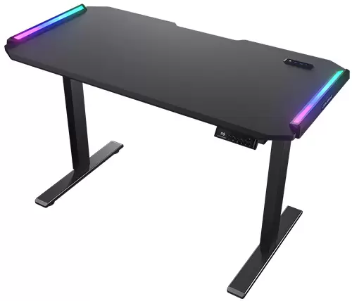 שולחן גיימרים COUGAR E-DEIMUS 120 Electric Stand Gamging Desk