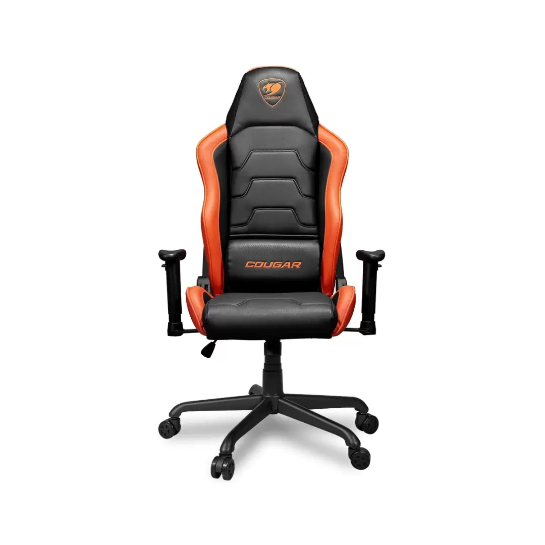 כיסא גיימינג COUGAR Armor Air Black gaming chair