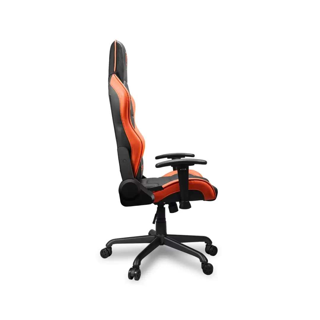 כיסא גיימינג COUGAR Armor Air Black gaming chair תמונה 3