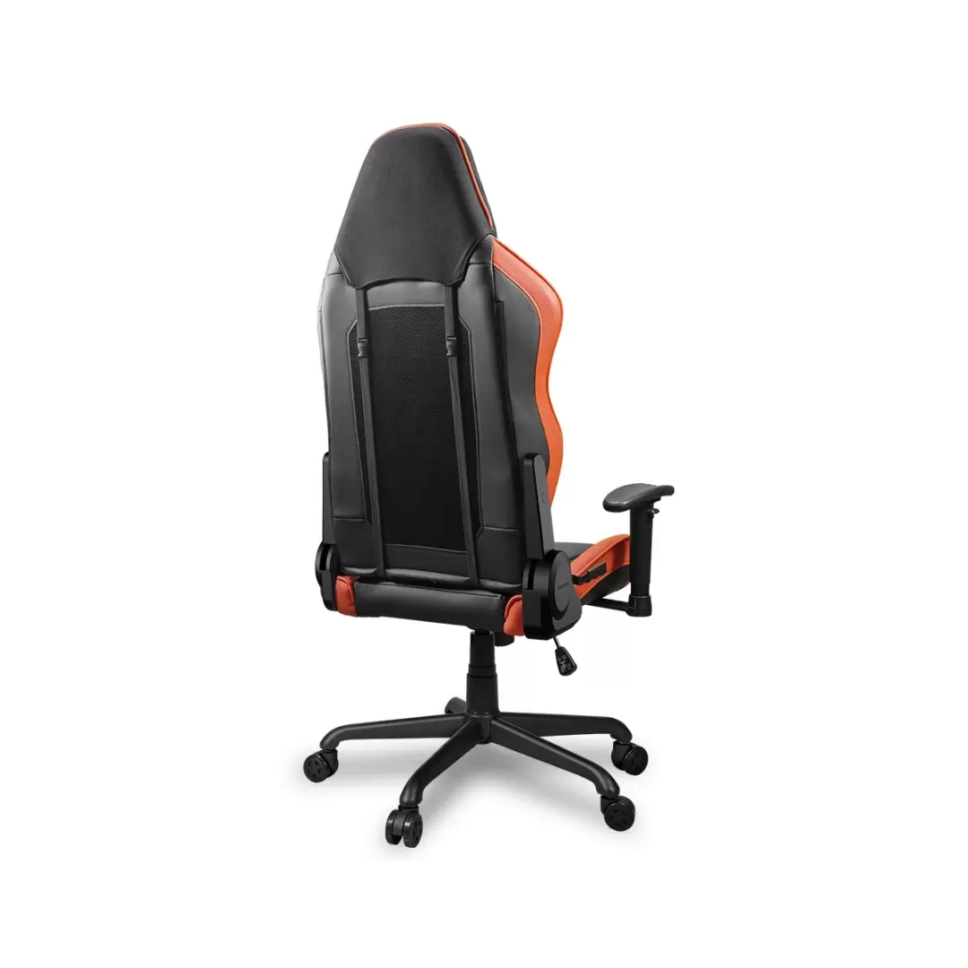 כיסא גיימינג COUGAR Armor Air Black gaming chair תמונה 4